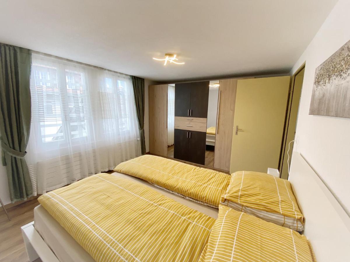 Holiday Apartments Falke Brienz  Εξωτερικό φωτογραφία