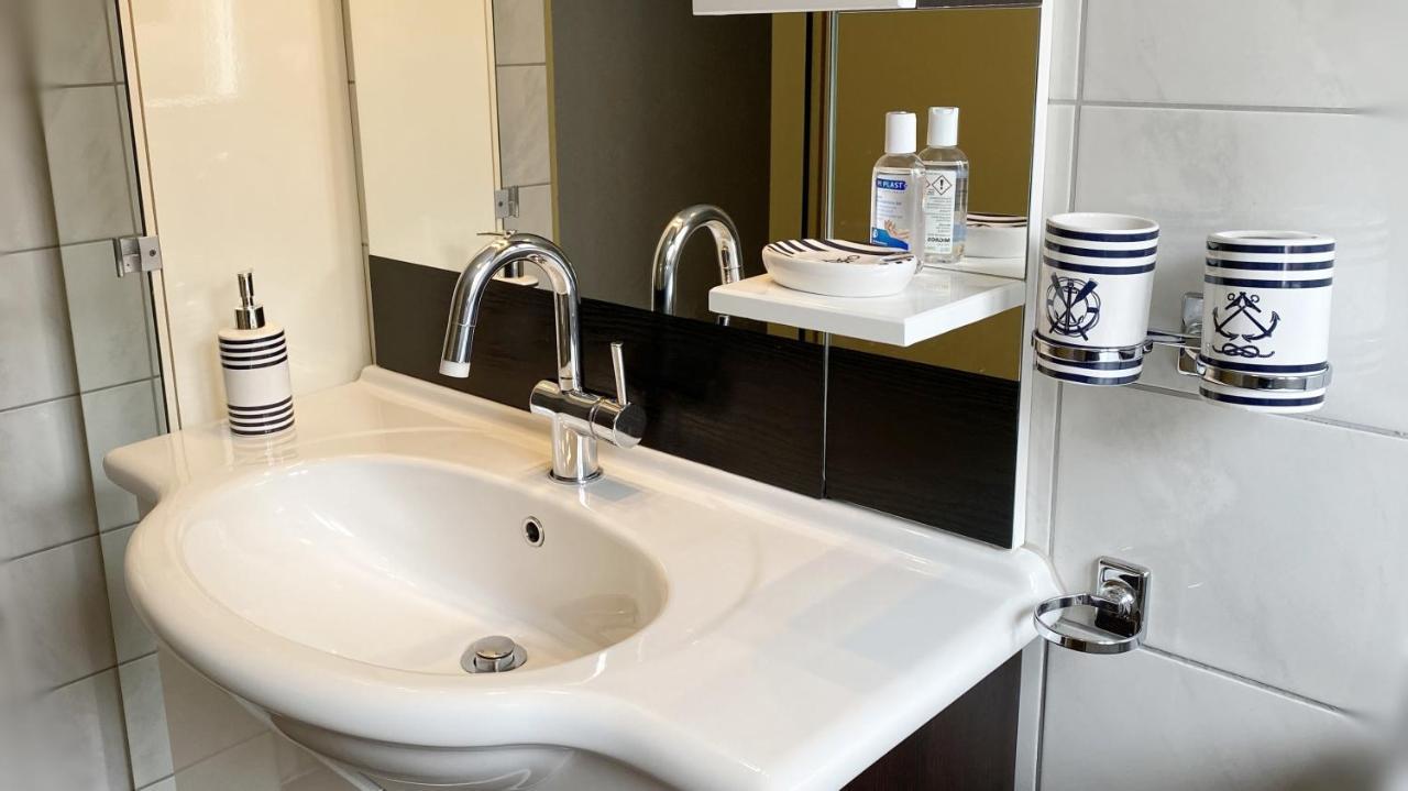 Holiday Apartments Falke Brienz  Εξωτερικό φωτογραφία