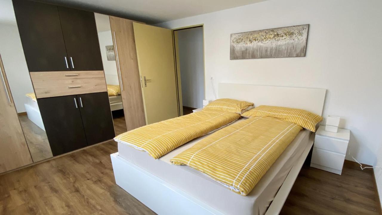 Holiday Apartments Falke Brienz  Εξωτερικό φωτογραφία