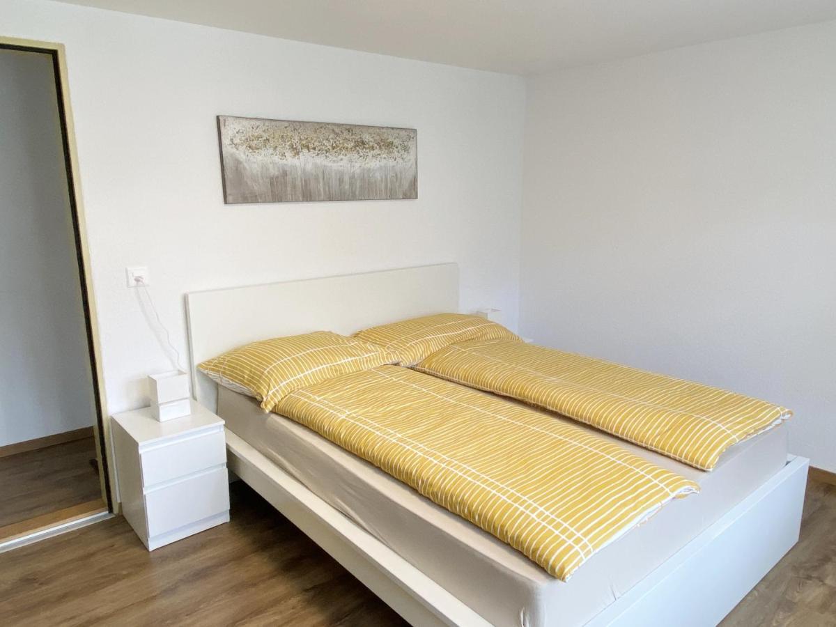 Holiday Apartments Falke Brienz  Εξωτερικό φωτογραφία