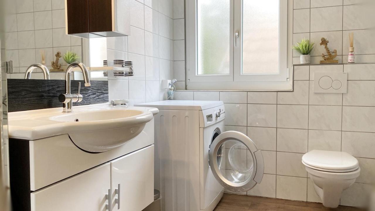 Holiday Apartments Falke Brienz  Εξωτερικό φωτογραφία